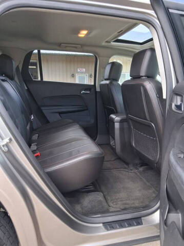 2012 GMC Terrain SLT-2