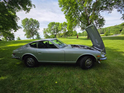1973 Datsun 240Z