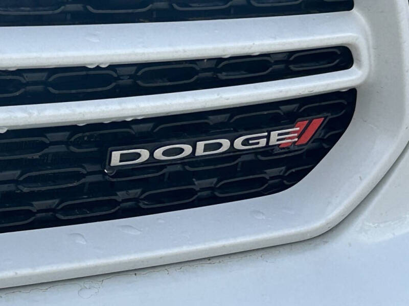 2017 Dodge Durango R/T