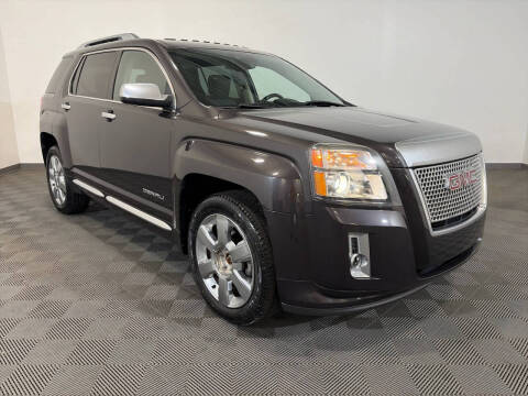 2015 GMC Terrain Denali
