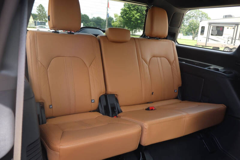 2024 Ford Expedition Platinum