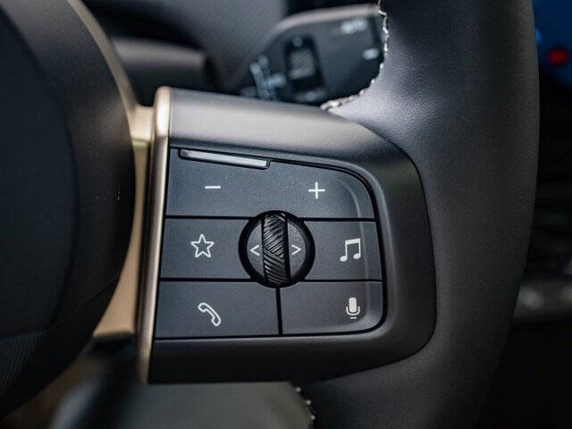 2025 MINI Hardtop 2 Door