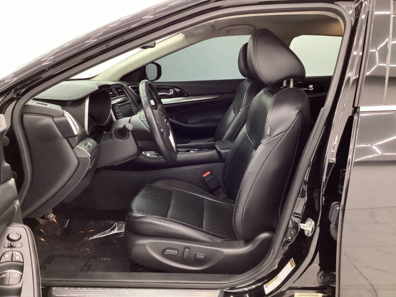 2022 Nissan Maxima 3.5 SV