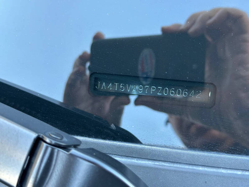 2023 Mitsubishi Outlander PHEV SEL