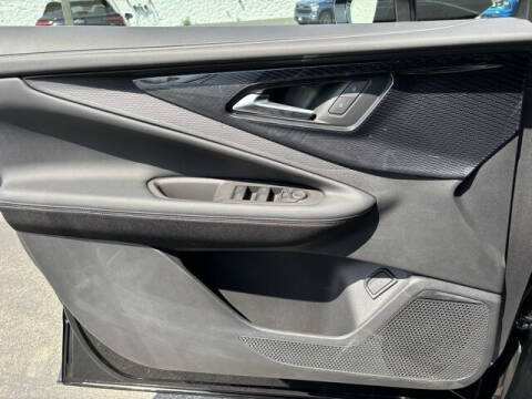 2024 Chevrolet Blazer EV 2LT