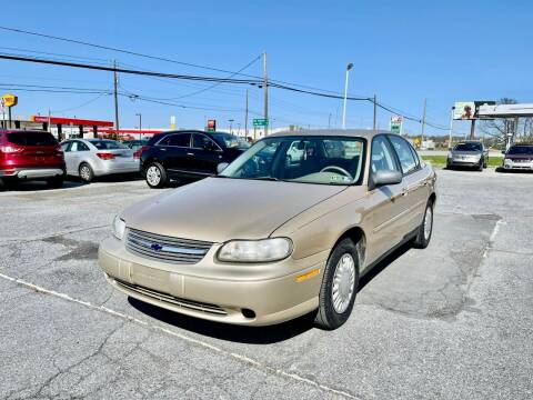2004 Chevrolet Classic for sale at AZ AUTO in Carlisle PA