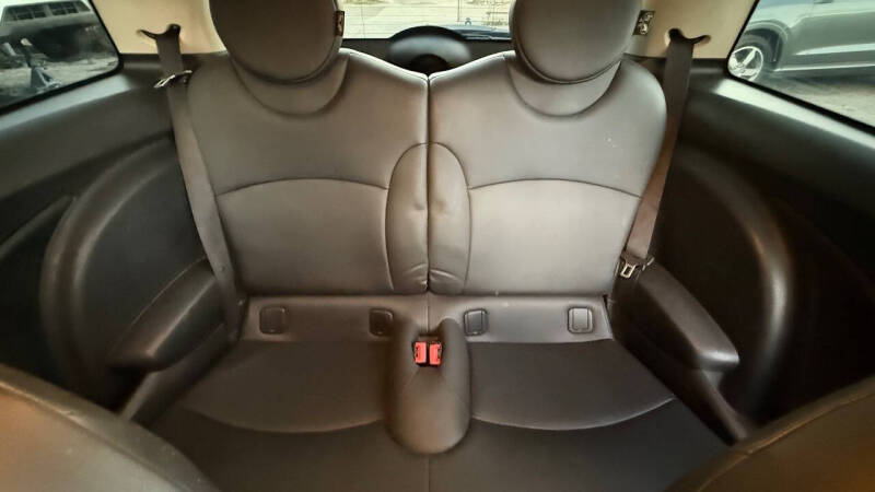 2013 MINI Hardtop Cooper