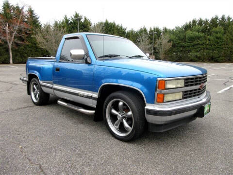 1992 Chevrolet C/K 1500 Series