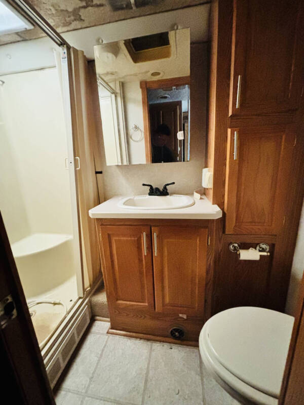 2004 Gulfstream Crescendo M8386