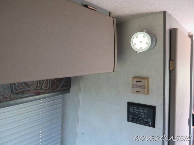 1998 Winnebago Rialta
