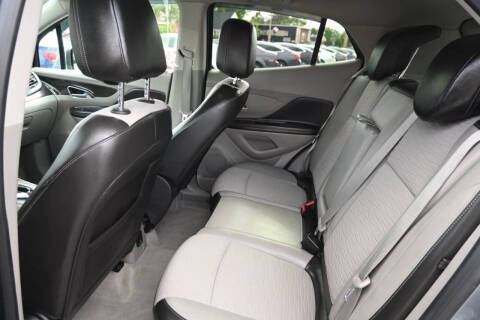 2015 Buick Encore Convenience