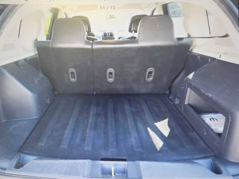 2015 Jeep Compass Latitude