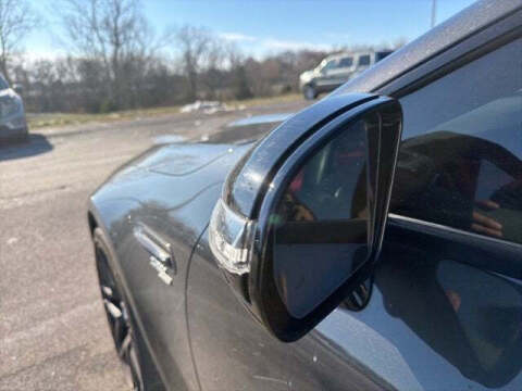 2021 Mercedes-Benz AMG GT 43