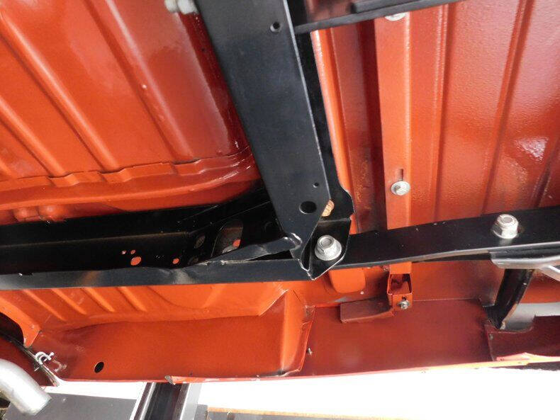 1960 Chevrolet Impala