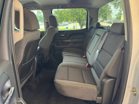 2014 GMC Sierra 1500