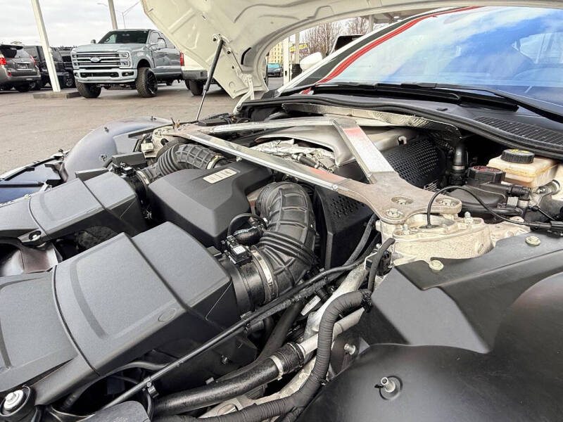 2020 Aston Martin Vantage