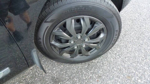 2013 Nissan Rogue SV w/SL Package