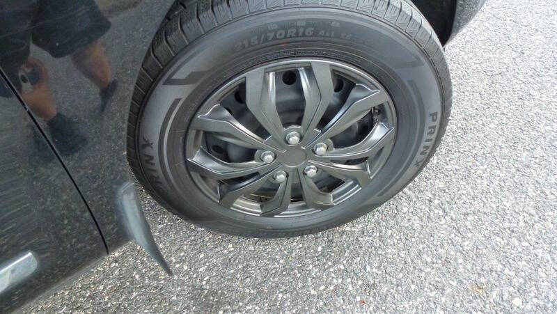 2013 Nissan Rogue SV w/SL Package