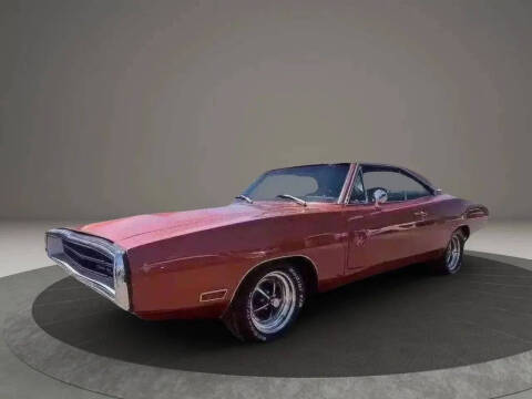 1970 Dodge Charger