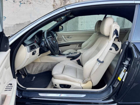 2011 BMW 3 Series 335is
