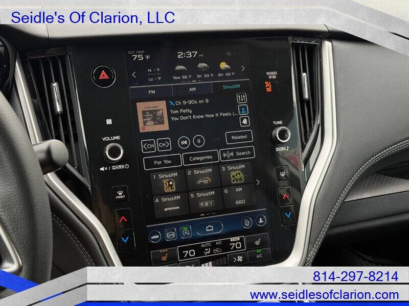 2024 Subaru Outback Premium