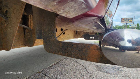 2013 GMC Sierra 1500 SLE