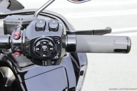 2024 Harley-Davidson Touring