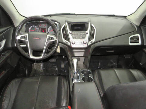 2012 GMC Terrain SLT-1