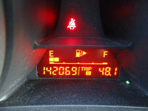 2011 Mazda MAZDA3 s Sport