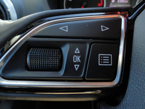 2015 Audi A3 2.0T quattro Premium Plus