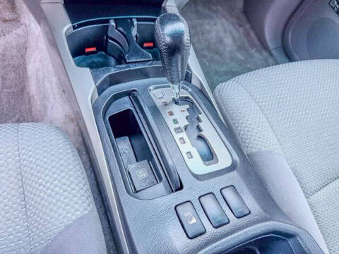 2004 Toyota 4Runner SR5