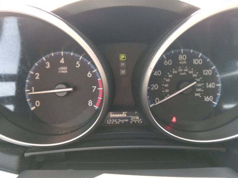2013 Mazda MAZDA3 i Touring