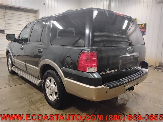 2003 Ford Expedition Eddie Bauer