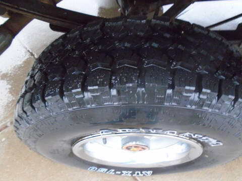 1970 Chevrolet C/K 20 Series