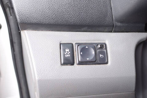 2018 Nissan NV200 SV