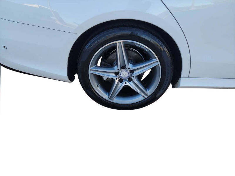 2017 Mercedes-Benz E-Class E 300