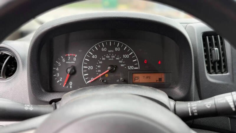 2015 Chevrolet City Express LT