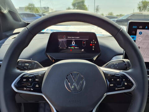 2026 Volkswagen ID.4 Pro S