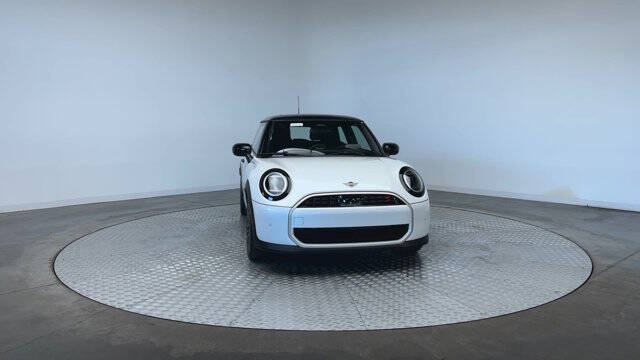 2026 MINI Hardtop 2 Door Cooper S