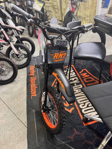 2026 Windone RM7