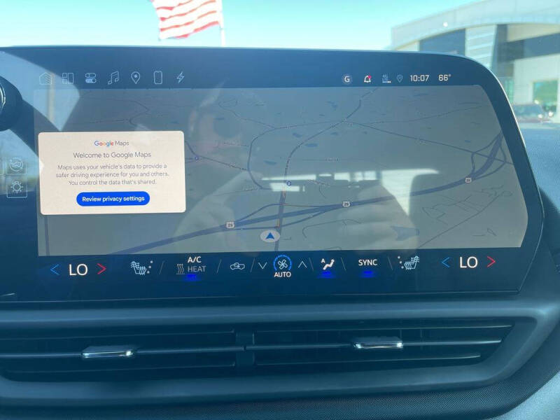 2026 Chevrolet Silverado EV LT