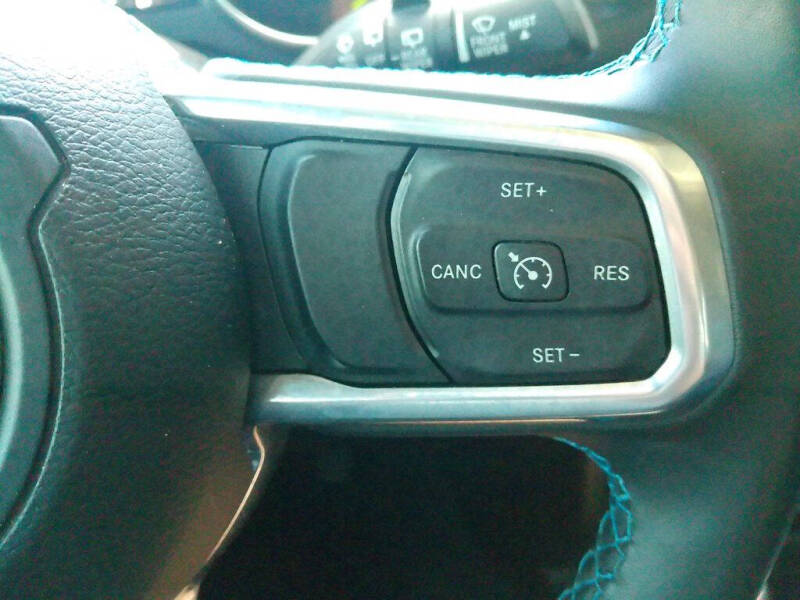 2022 Jeep Wrangler Unlimited Rubicon 4xe