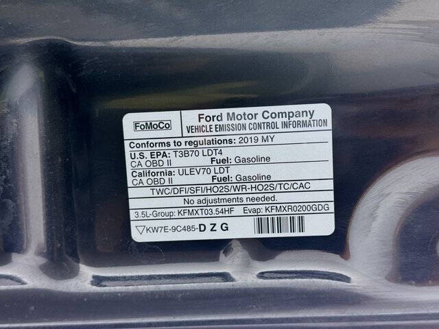 2019 Ford Expedition XLT