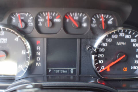 2016 Chevrolet Silverado 1500 Work Truck