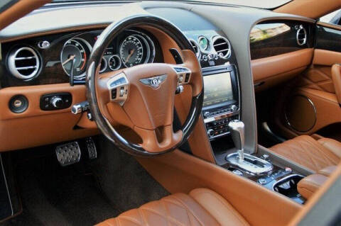 2015 Bentley Flying Spur