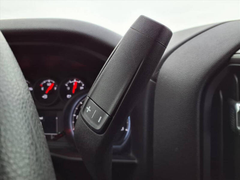 2022 Chevrolet Silverado 1500 Limited