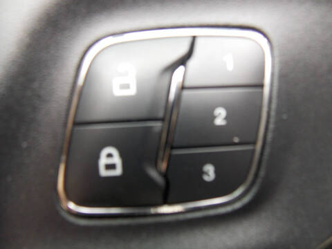 2016 Lincoln MKC Reserve