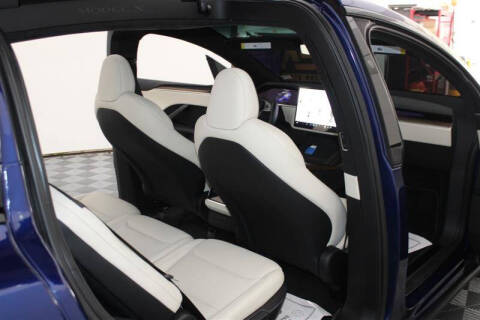 2023 Tesla Model X