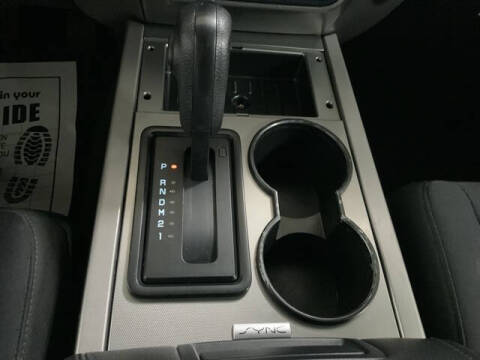 2017 Ford Expedition XLT