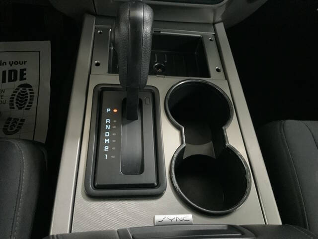 2017 Ford Expedition XLT